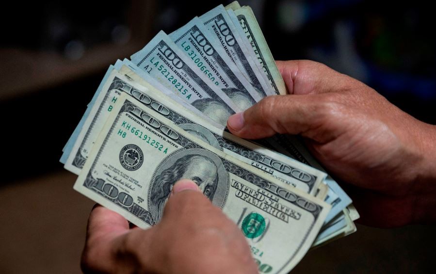 Dólar blue: allanamientos en "cuevas" de Nordelta | Economía