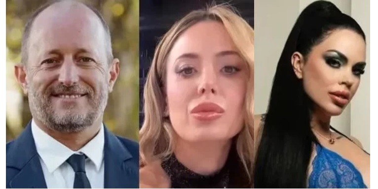 La Policía Federal realiza siete allanamientos en la causa contra Martín Insaurralde | Política