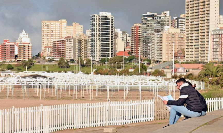 Idas y vueltas en el Gobierno por el traslado del feriado del 20 de noviembre por el balotaje | Actualidad