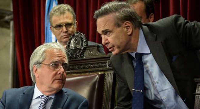 Aborto: ¿qué pasa con el proyecto de ley si hoy no se aprueba en el Senado? | Política