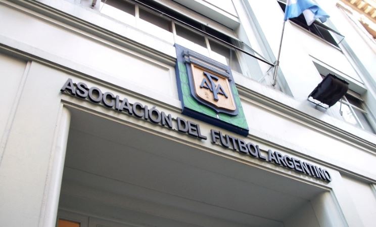 Polémica en el fútbol argentino: AFA eliminó el tercer descenso de la Primera Nacional | Deportes