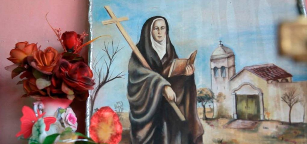 Mama Antula será la primera santa argentina | Actualidad