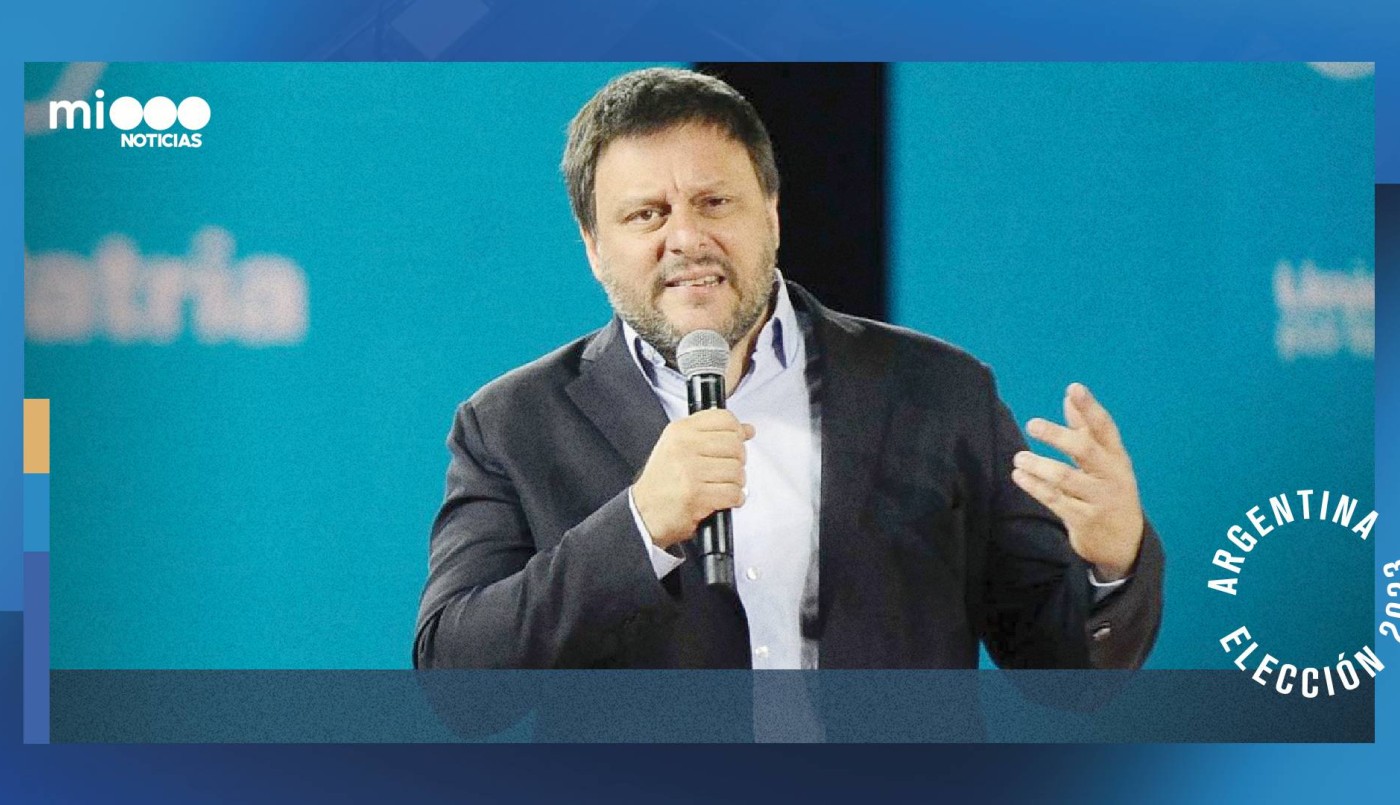 Leandro Santoro bajó su candidatura en CABA: Jorge Macri será el nuevo Jefe de Gobierno | Elecciones 2023