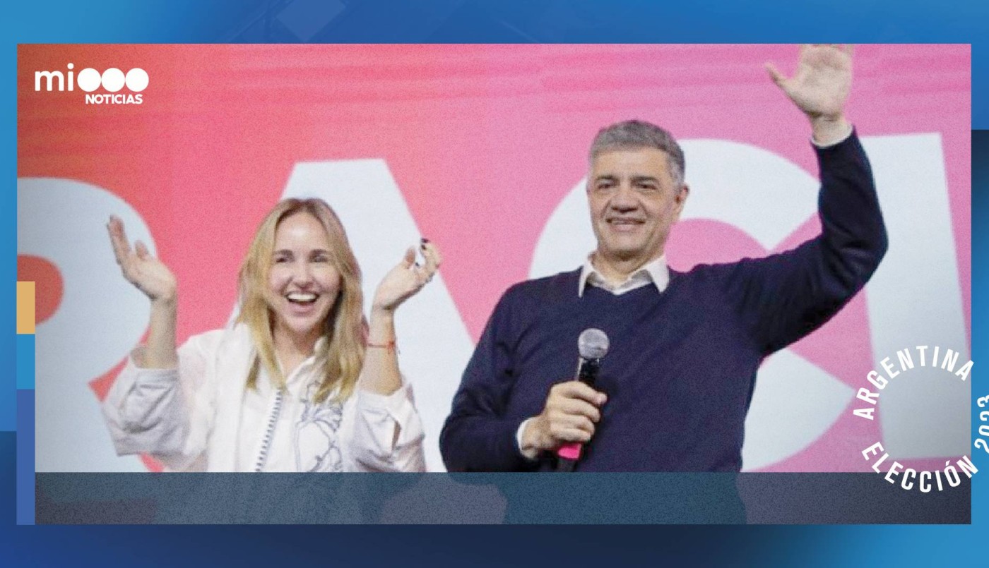 El PRO celebró la victoria de Jorge Macri y la Izquierda cruzó a Santoro: "Qué papelón" | Elecciones 2023