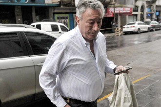 Segura: "AFA nunca mandó a nadie a cambiar cheques a ninguna financiera" | Deportes