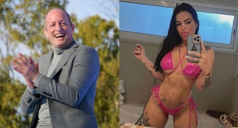 "Yategate": la millonaria cifra que pagaron Insaurralde y Clerici para viajar a España | Política