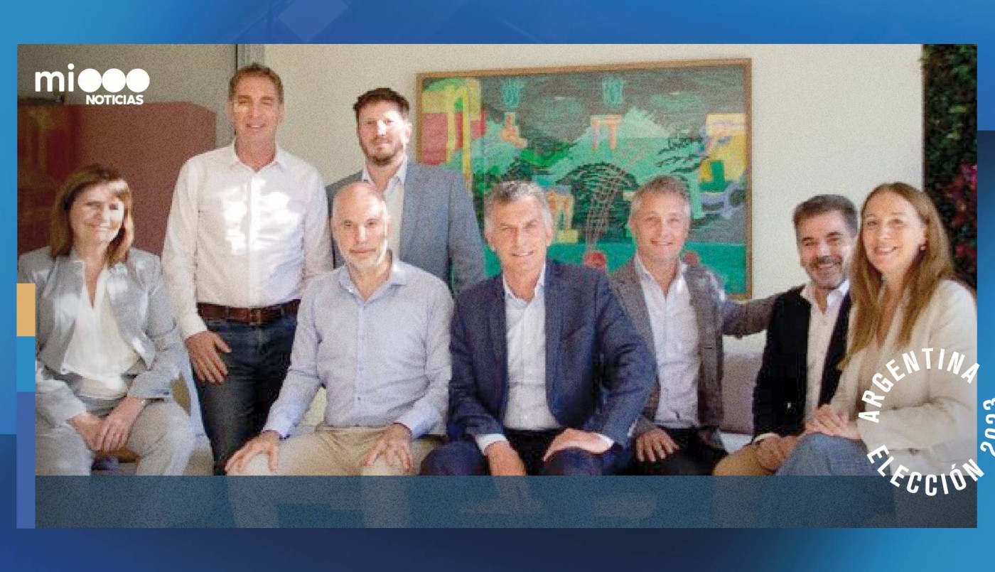 El vicepresidente del PRO descartó que desde el partido se vaya a dar "libertad de acción" | Elecciones 2023