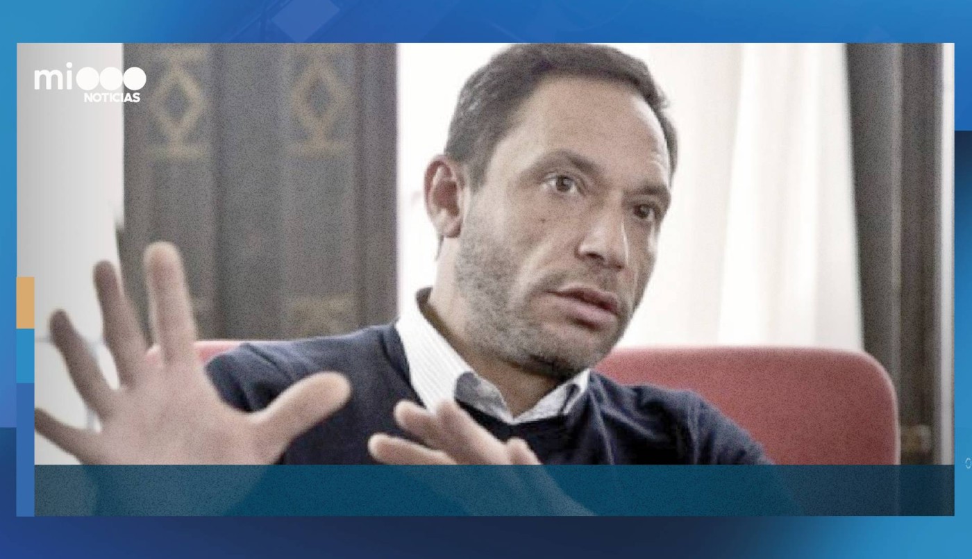 "La Coalición Cívica no va a apoyar a Massa ni a Milei, vamos a anular el voto" | Elecciones 2023