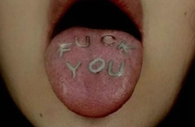 El mensaje de Sofía Clerici tras el allanamiento a su casa | Actualidad