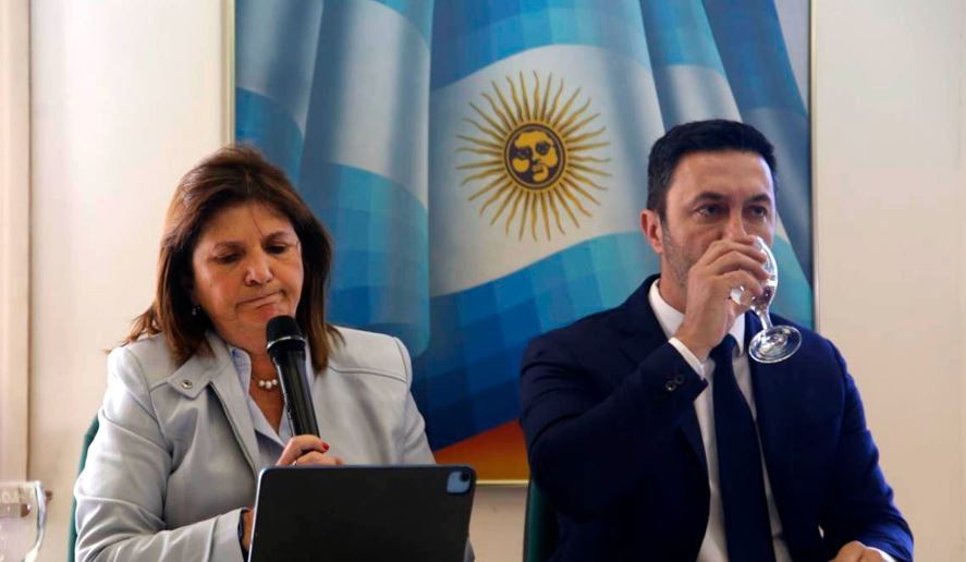 Patricia Bullrich respaldará a Javier Milei en el balotaje frente a Sergio Massa | Elecciones 2023