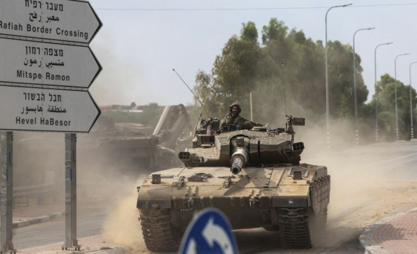 Israel aceptó la petición de Estados Unidos de retrasar la invasión terrestre en Gaza | Internacionales