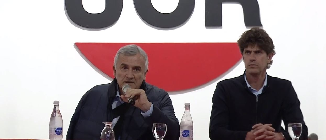 La UCR se reúne en el comité tras el anuncio de Bullrich por Milei | Política