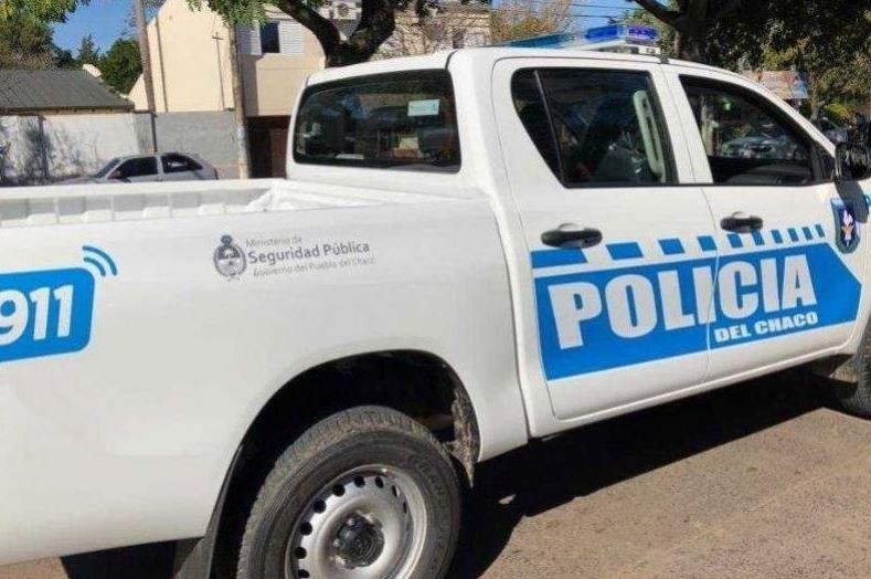 Detuvieron a un policía acusado de violar a una adolescente dentro del patrullero | Actualidad