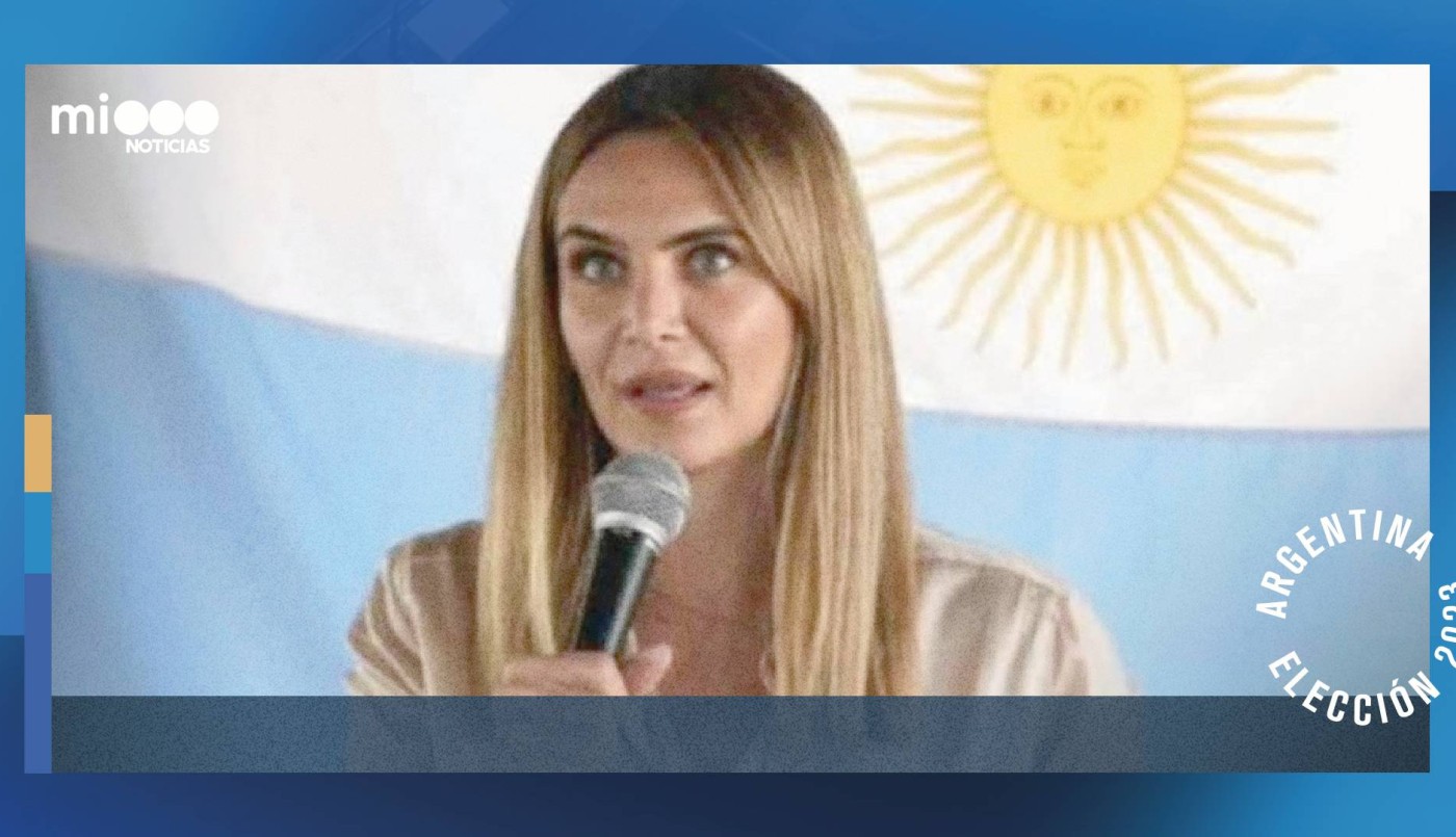 "¿Quiere derrotar al kirchnerismo con alguien que lo volvió a traer?": el dardo de Granata a Milei por su acuerdo con Macri | Elecciones 2023