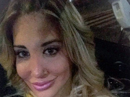 La nueva cara de Ayelen Paleo | Espectáculos