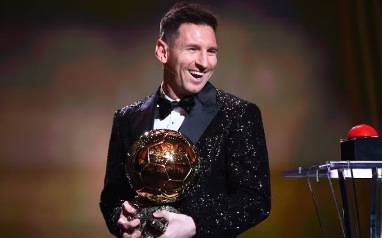 Lionel Messi va por su octavo Balón de Oro: los detalles de la entrega de los premios | Deportes