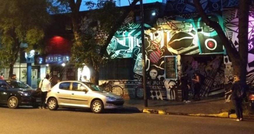 Mató a un hombre a la salida de un boliche y le rebajaron dos años la condena porque estaba borracho | Actualidad