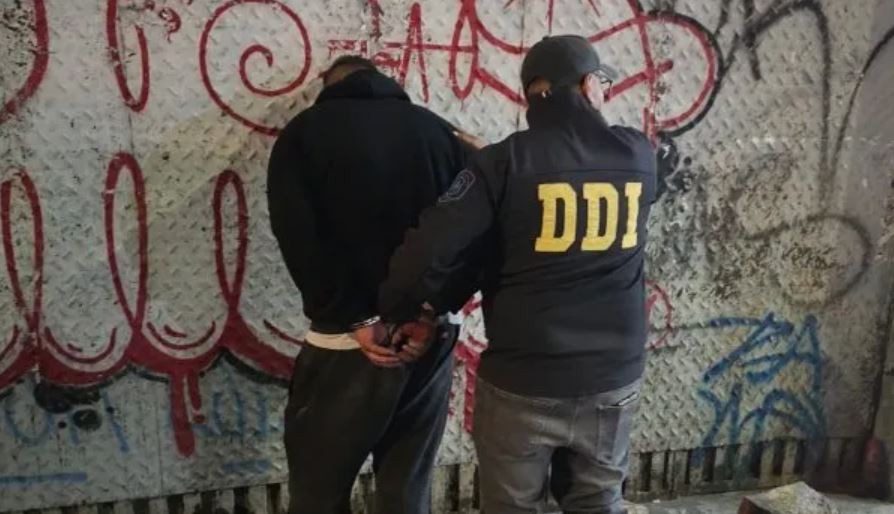 Mató a su pareja, escondió el cuerpo en un contrapiso y alquiló la casa: se lo contó al inquilino y lo detuvieron | Actualidad