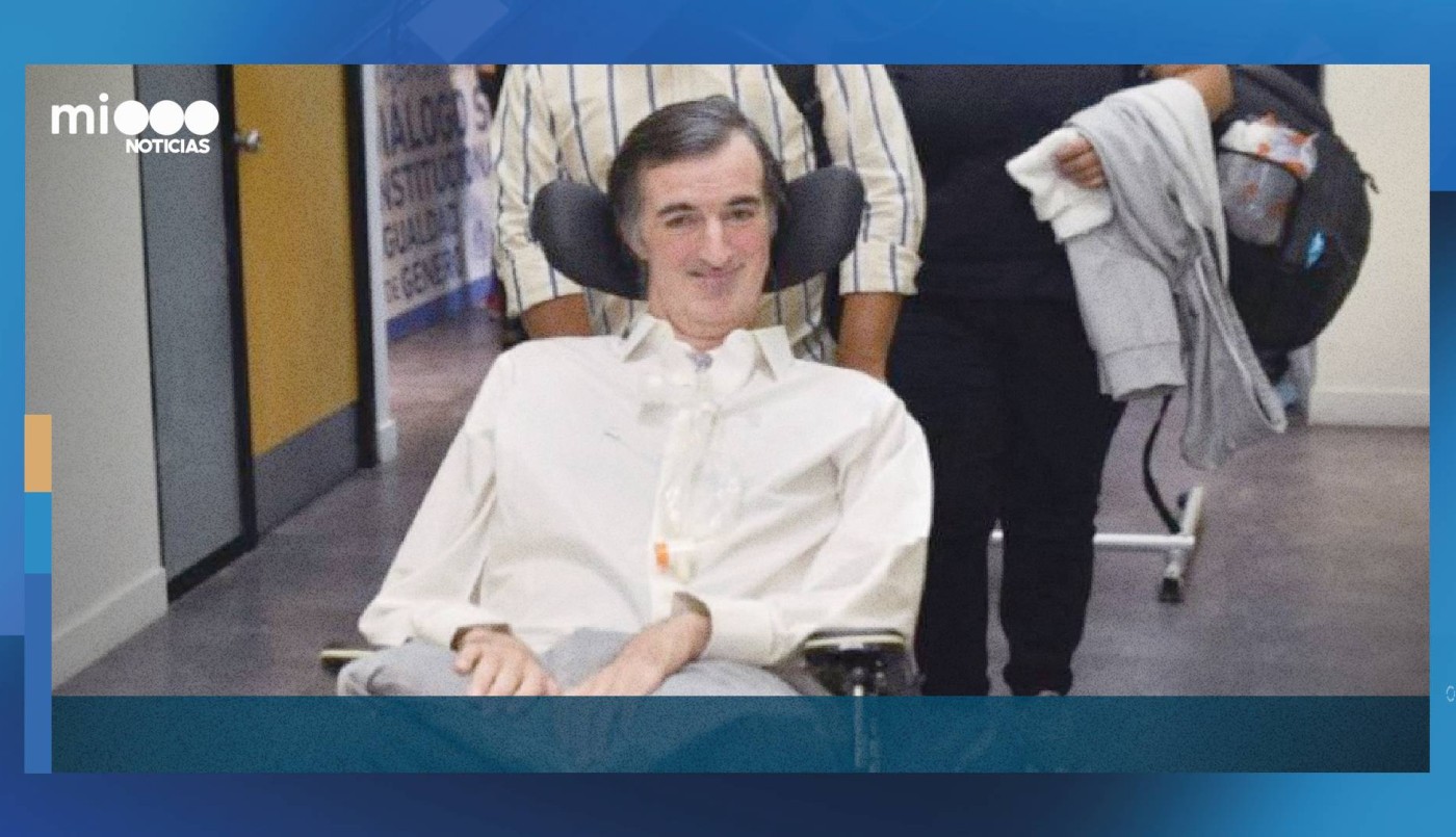 Esteban Bullrich se sumó en el apoyo a Milei: "Hoy la alternativa es una sola" | Elecciones 2023