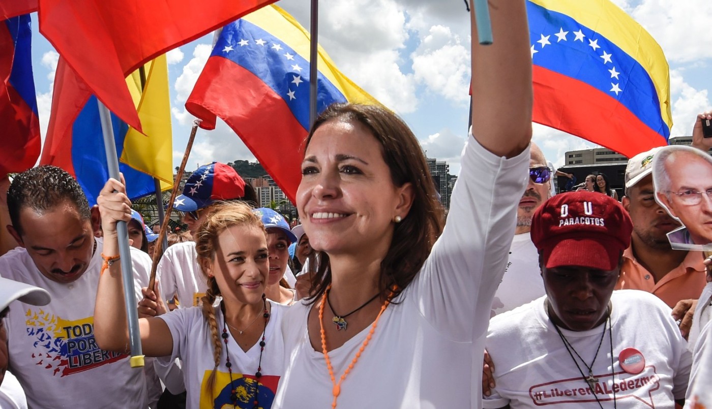 Venezuela: la Corte Suprema de Venezuela anuló las elecciones primarias de la oposición | Internacionales