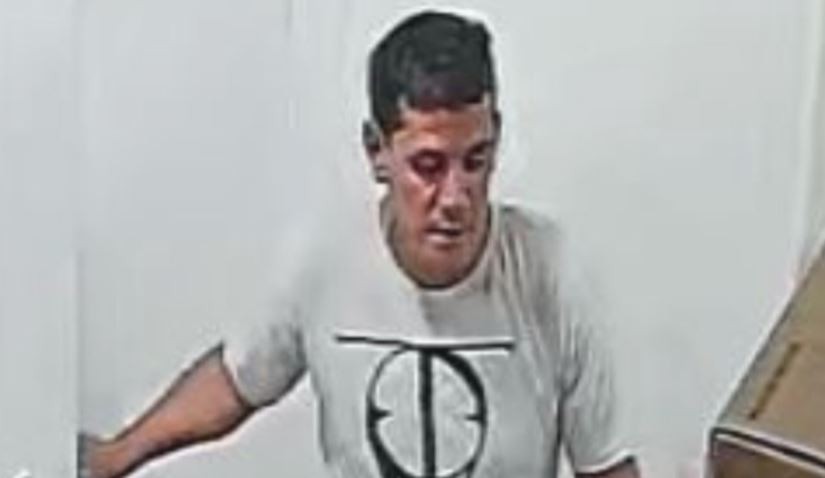 Búsqueda del violador: un envase de jugo y la huida en tren de Palermo a Retiro, las claves | Actualidad