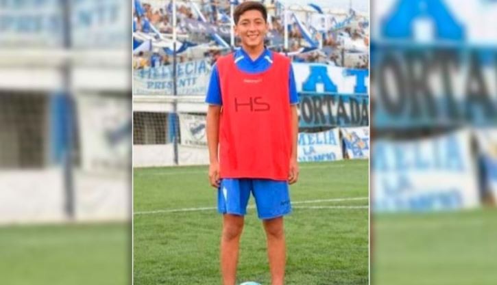 Un joven de 18 años fue asesinado a tiros en un parque de Merlo y buscan a siete sospechosos | Actualidad