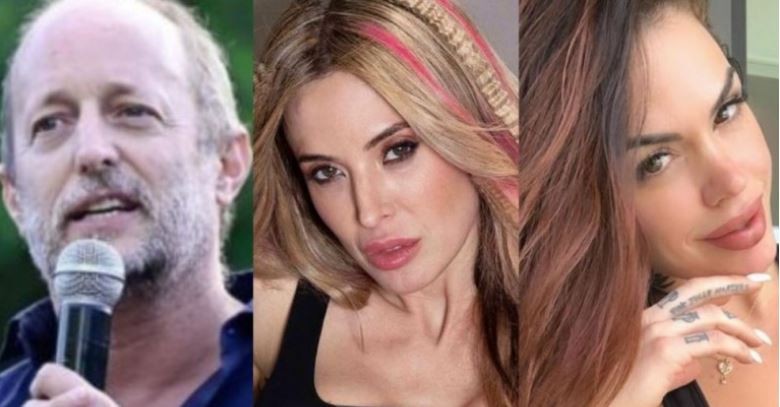 La Justicia define si impone la inhibición general de bienes sobre Insaurralde, Clerici y Cirio | Actualidad