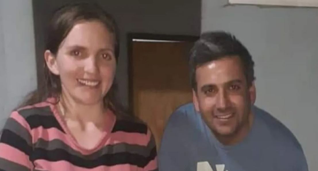 Horror en Río Negro: asesinó a su pareja delante de sus hijos | Actualidad