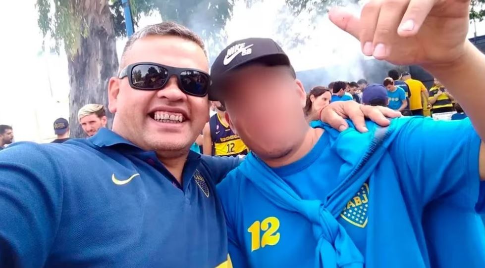 Cayó uno de los jefes de la barra de Boca acusado de ser miembro de la mafia china | Actualidad