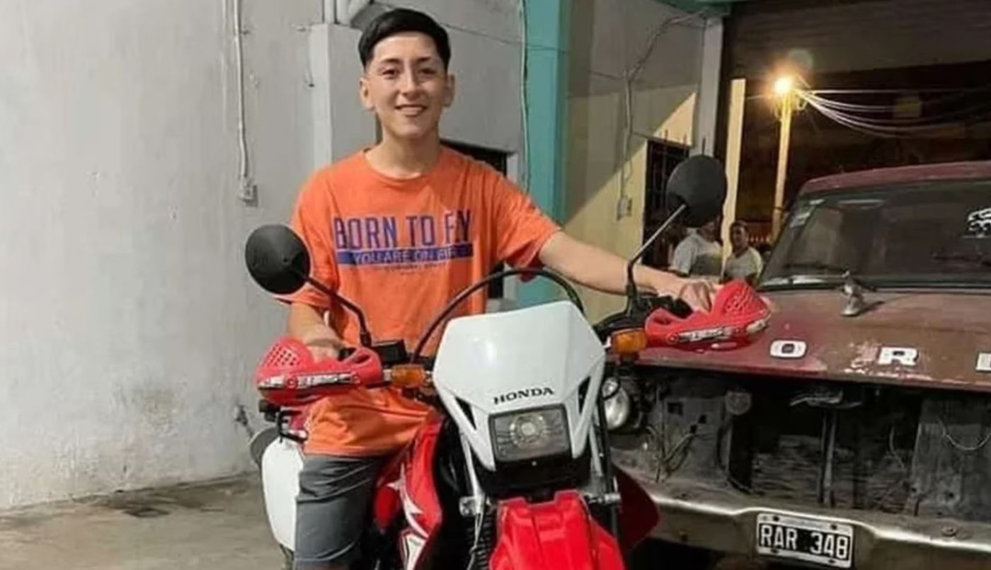 Merlo: buscan a un adolescente de 16 años como presunto responsable material del crimen de otro de 18 | Actualidad