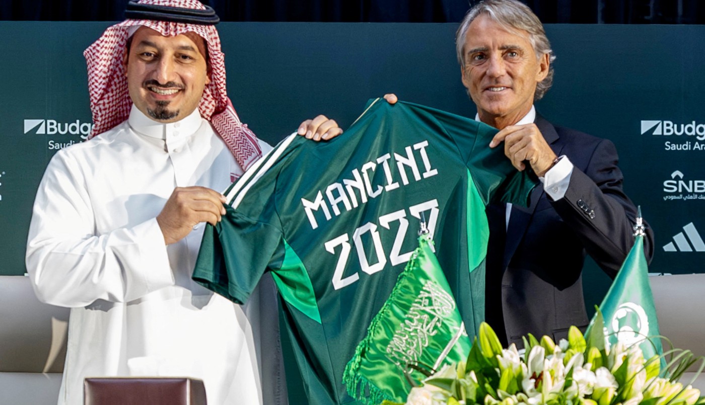 Arabia Saudita es la única candidata para organizar el mundial de fútbol 2034, dice FIFA | Deportes