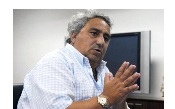 Reapareció Aguilar: "El descenso de River sólo pudo ocurrir con Passarella" | Deportes