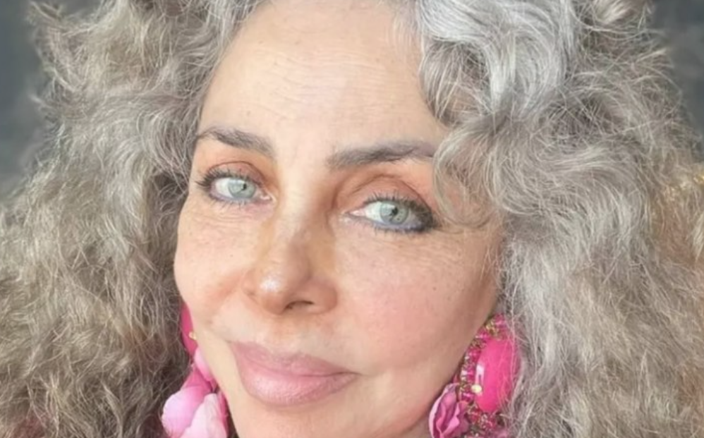 Verónica Castro preocupó a sus fanáticos tras el Huracán Otis: "Estoy muy contenta de estar con vida" | Espectáculos