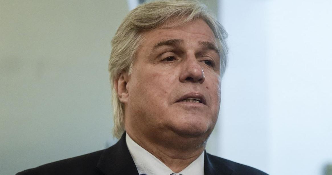 Escándalo en Uruguay: renunció el canciller Bustillo tras involucrado en el caso del narco Sebastián Marset | Internacionales