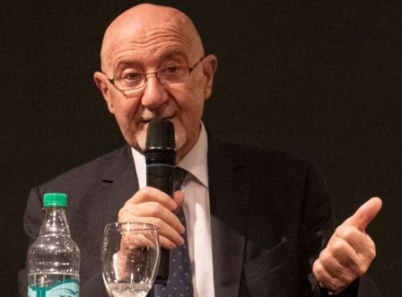 Demócratas Progresistas: "Planteamos la libertad de acción de cara al balotaje" | Política