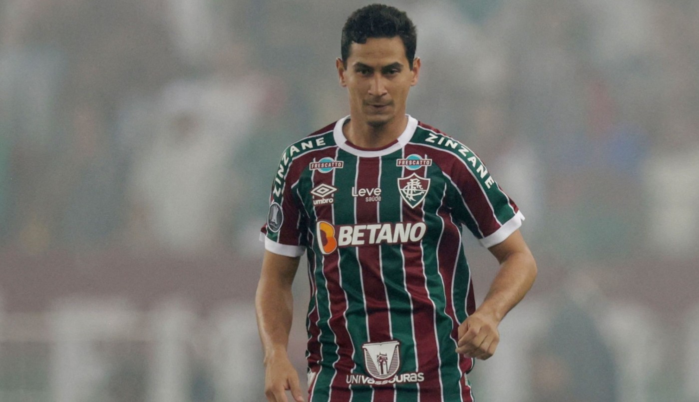 Ganso, sobre la final de la Libertadores ante Boca: "Esperamos no llegar a los penales" | Deportes