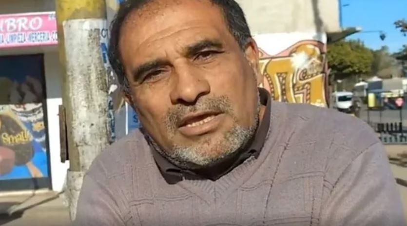 "Chocolate" Rigau volvió a pedir la nulidad de la causa por el uso de las tarjetas de empleados de la Legislatura Bonaerense | Política