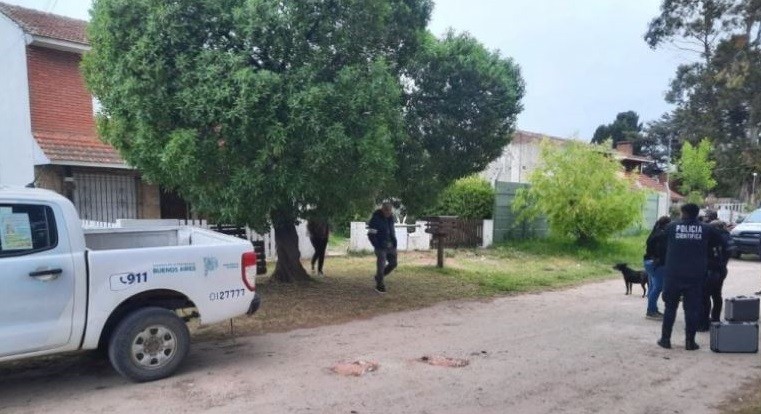 Un joven mató a cuchillazos su hermano en medio de una pelea en Mar del Plata | Actualidad