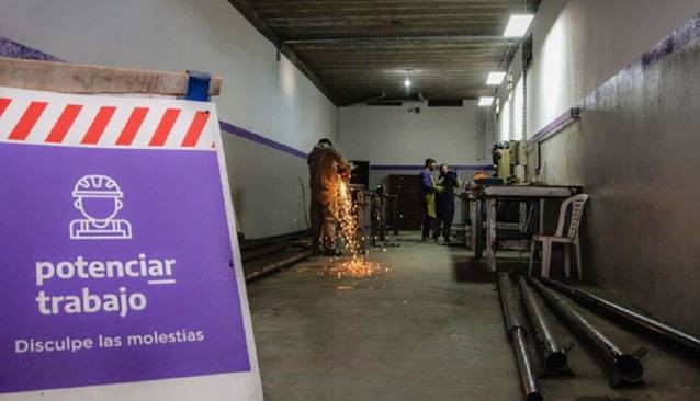 Plan Potenciar Trabajo: cuáles son los cambios para los que los cobran desde el año que viene | Actualidad