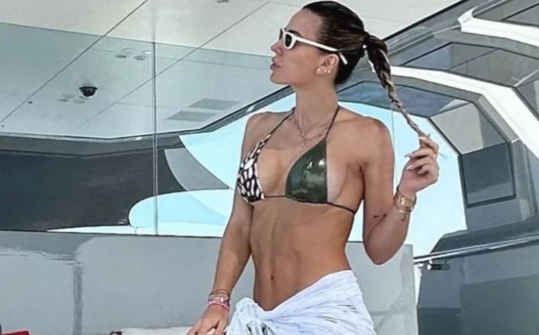 La Justicia analiza llamativos viajes de Jésica Cirio en la causa por enriquecimiento ilícito y lavado de dinero | Actualidad