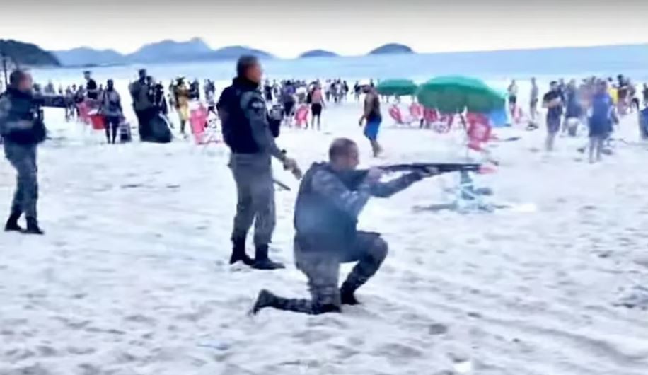 Tras la agresión a hinchas de Boca en Río, llega "La 12" y Conmebol pide más seguridad | Deportes