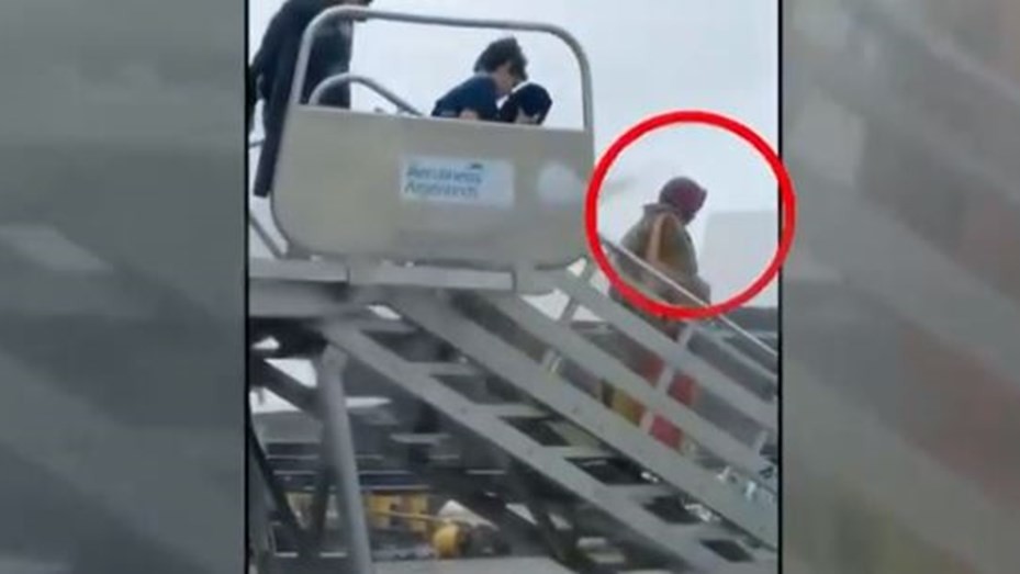 "Fue bastante divertido", dijo Sofía Gala tras ser acusada de robar en el free shop de Aeroparque | Espectáculos