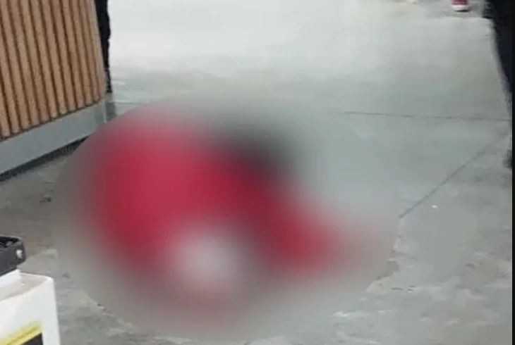 Autopsia: el turista francés que falleció en una comisaría sufrió una "muerte súbita" por una cardiopatía | Actualidad