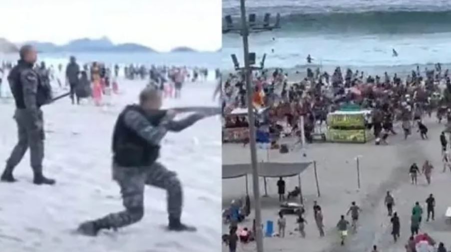 "La 12" llega a Río de Janeiro: ¿Qué puede pasar? | Deportes