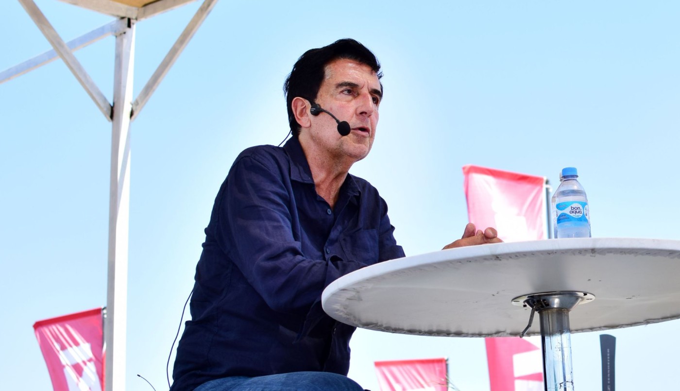 La Fundación Mediterránea no le renovó el contrato a Melconian y su equipo | Política