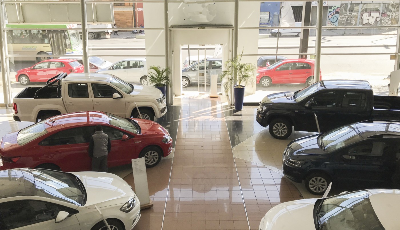 Fin de Precios Justos para los autos: cuáles son los modelos que aumentaron en noviembre | Actualidad