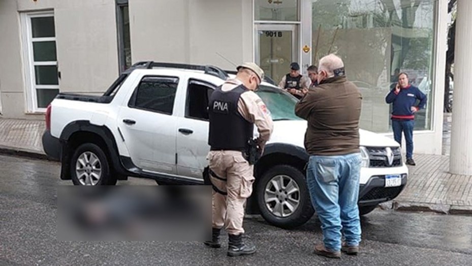 Liberaron al expolicía demorado por la muerte de un ladrón en Rosario | Actualidad