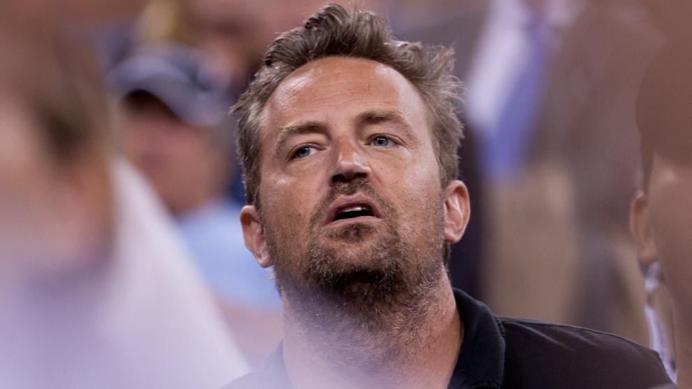 La herencia de Matthew Perry: quién recibirá la fortuna del actor | Espectáculos