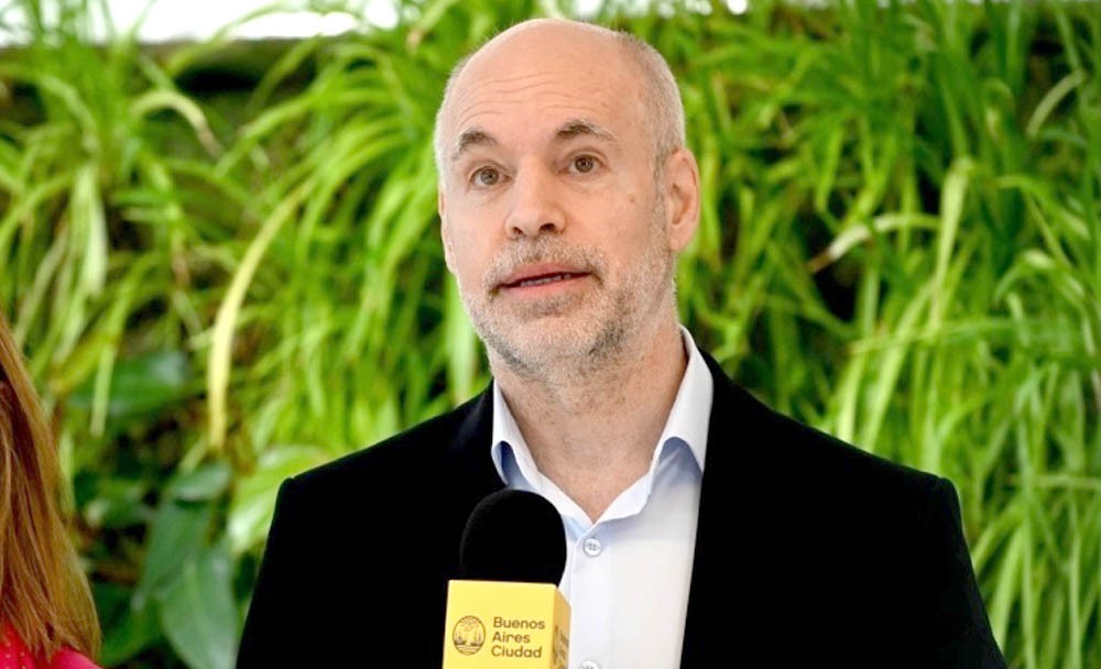 Larreta: “No veo una mayoría del PRO que suscriba las ideas de extrema derecha de Milei” | Política