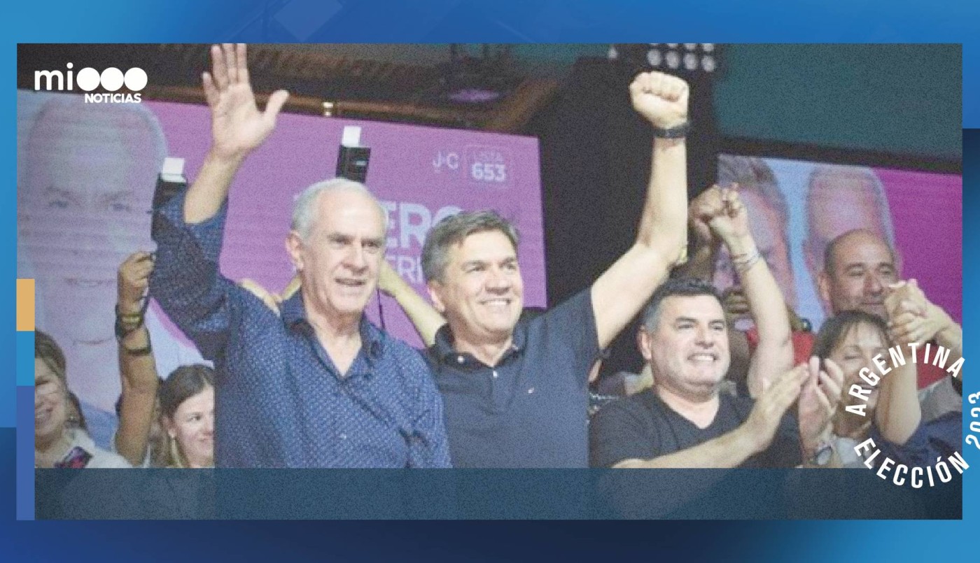 Chaco: El radicalismo vuelve a gobernar Resistencia | Elecciones 2023